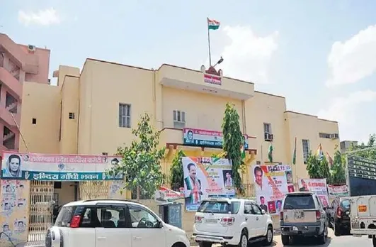 rajasthan-congress-organizational-changes