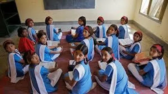 rajasthan-girls-secondary-education-challenges