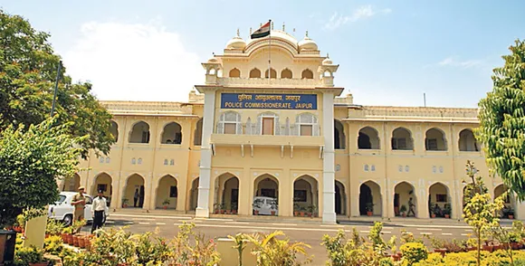 controversial-comments-jaipur-police-suspended-mina-samaj