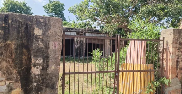 diya-kumari-controversy-allegations-of-encroachment-on-government-and-private-land-in-jaipur