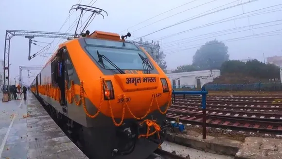 jaipur‑amrit‑bharat‑express‑jaipur‑train