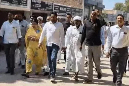 congress-mla-shimla-nayak-sdm-fight-2025-district-issues