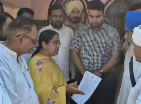 congress-mla-shimla-nayak-sdm-fight-2025-district-issues