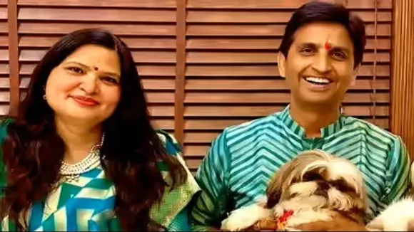 kumar-vishvas-wife-manju-sharma-appeals-in-rajasthan-high-court
