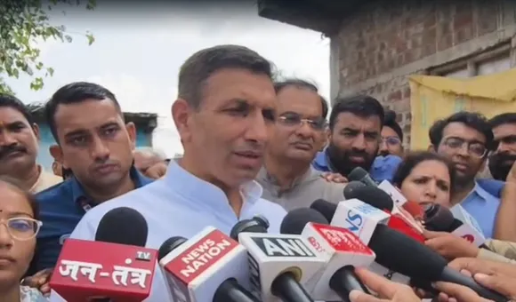 jeetu patwari