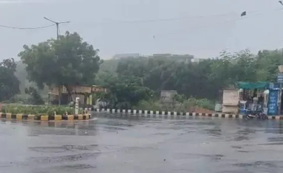 rajasthan-rain-october-2025-impact