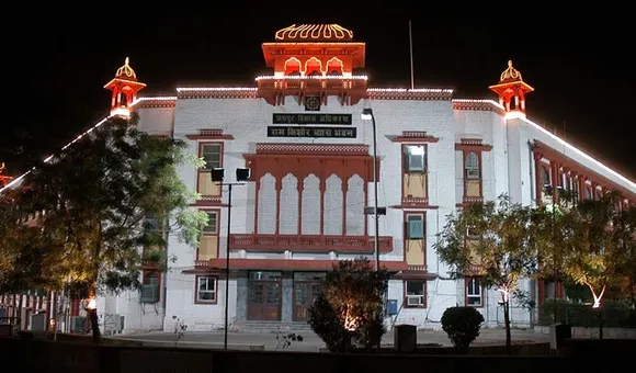 rajasthan-jaipur-building-scam-jda-bounce-cheques-construction-levy