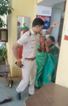 rajasthan-dhoulpur-women-riot-sampu-police-station-incident