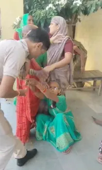 rajasthan-dhoulpur-women-riot-sampu-police-station-incident
