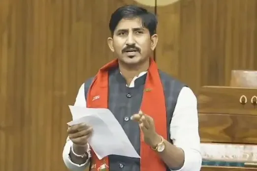 rajasthan-mp-rajkumar-roat-death-threat-social-media