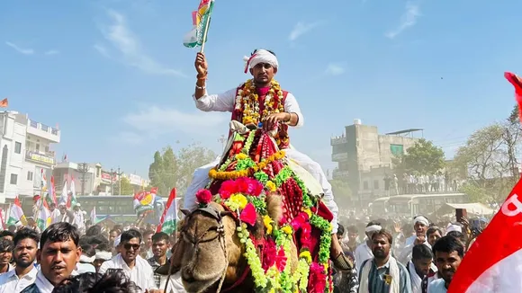 rajasthan-mp-rajkumar-roat-death-threat-social-media