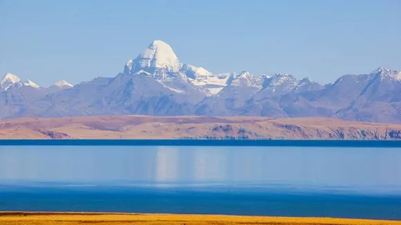 kailash 2