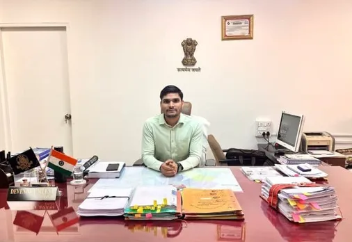 rajasthan-based-ias-devendra-meena-village-thoughts-changes-impact-social-post