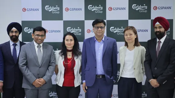 Carlsberg launches Global IT Capability Centre in Gurugram