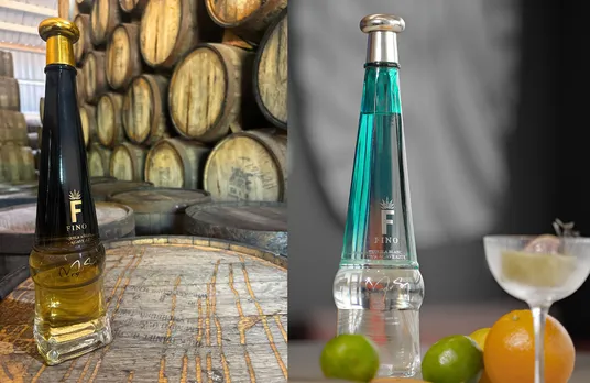 FINO tequila new product