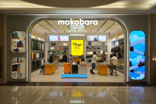 Mokobara Store