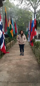 Anuradha Singh