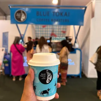 Blue Tokai Roasters