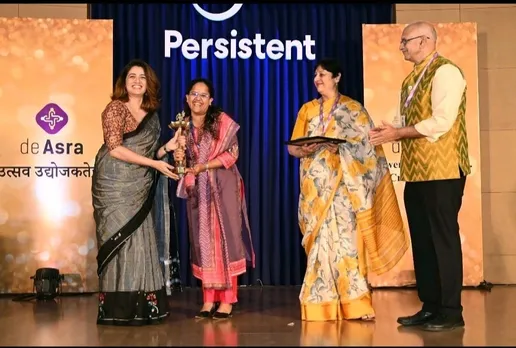 Saloni Godbole