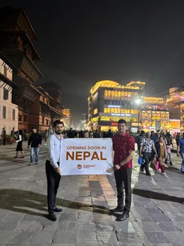 Nepal