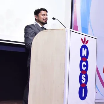 Amit Godse NCSI