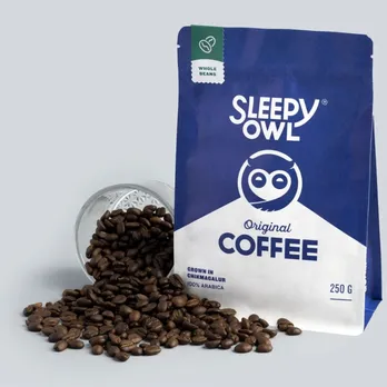 Sleepy Owl Coffee