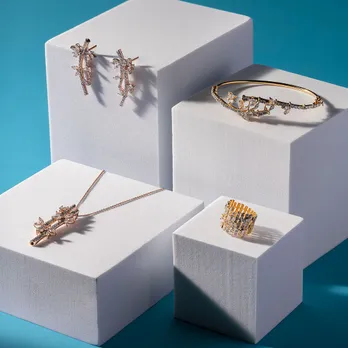 multiple jewellery