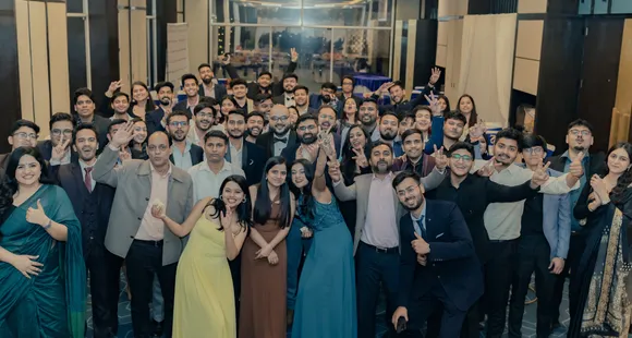 7th anniversary celebrations of CyberCube