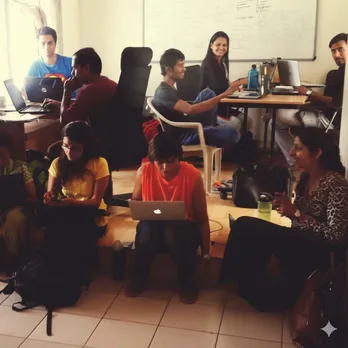 HealthifyMe 2014 Team