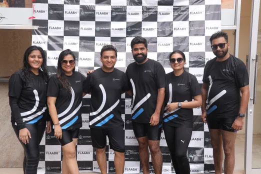 GetWetFit conducts fitness events across India