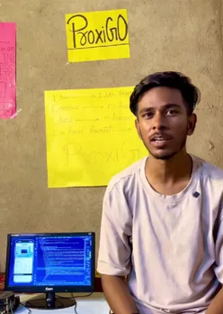 Zishan - Co-founder of Proxigo