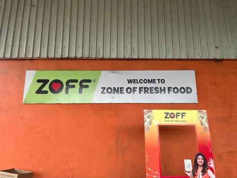 Zoff Foods