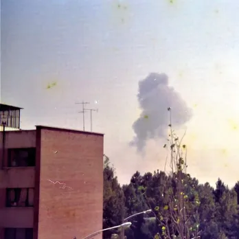 Iran-Iraq War