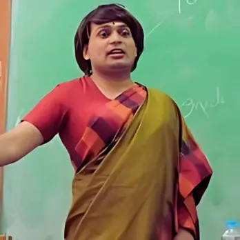Vyjayanti Vasanta Mogli