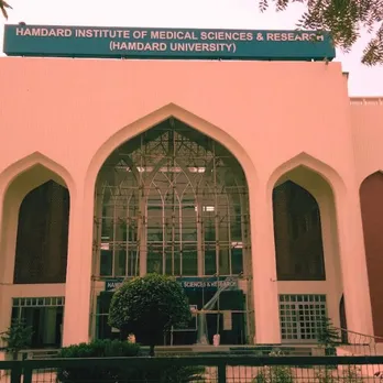 Hamdard University