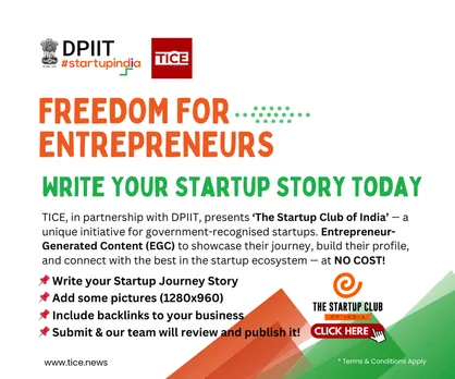 Startup Club EGC-6