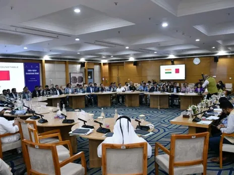 India-Qatar Roundtable (2)
