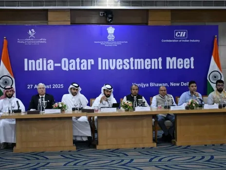 India-Qatar Roundtable