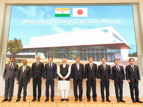 PM Modi in Japan (3)