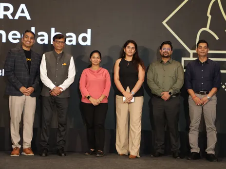 Binance Blockchain Yatra - Group Pic