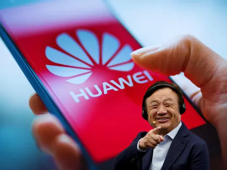 Huaweis Comeback