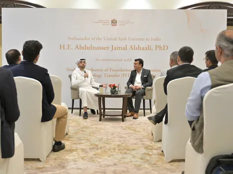 India-UAE Startup Exchange (4)