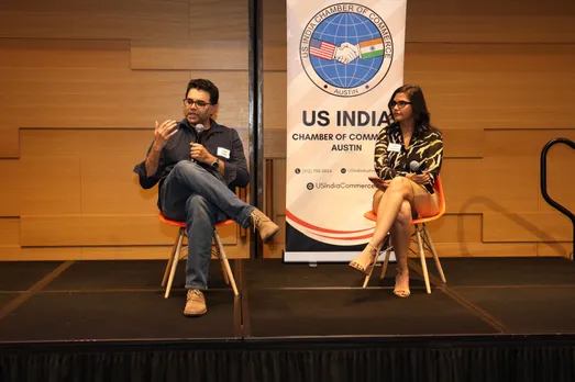 US–India Chamber of Commerce Austin’s 3rd Annual Summit