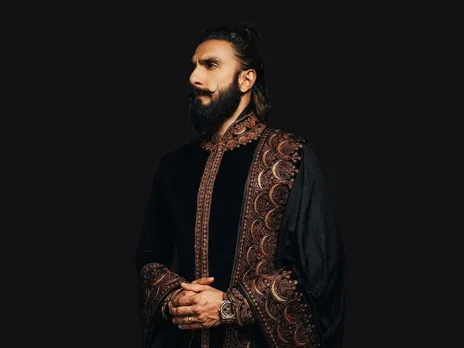 Ranveer Singh