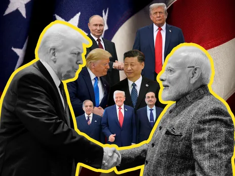 When Geopolitics Meets Profit