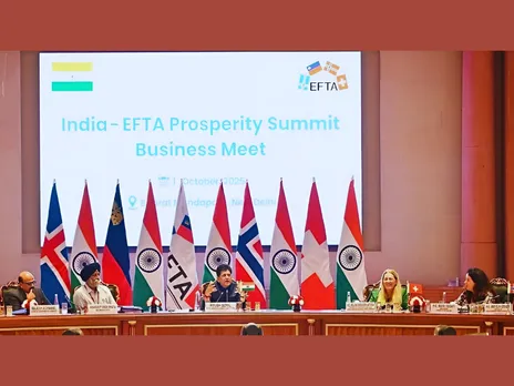 India–EFTA Trade Deal (2)