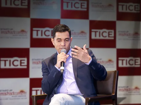 Manoj Singh - Founder and Editor TICE