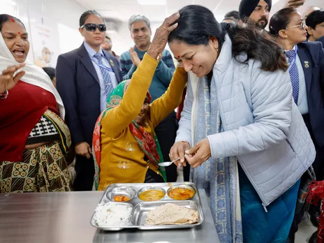 REKHA GUPTA POSTER-3