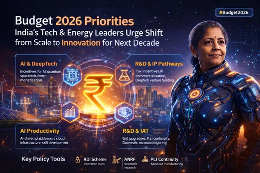 Budge 2026-27 Expectations