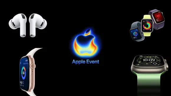 Apple Event 2025